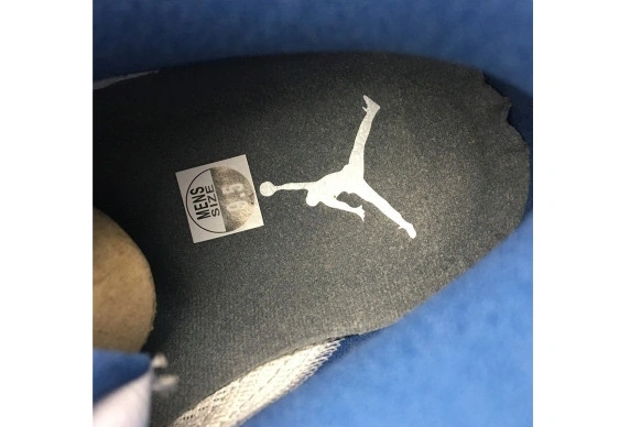 Rep EP 414571-401 FLINT (2010) JORDAN RETRO 414571-401 AIR 13 0116